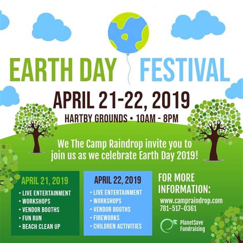 Top five Earth Day events in the Bay Area this weekend